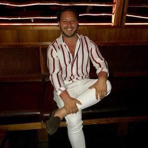 Meet your Posher, Samuel